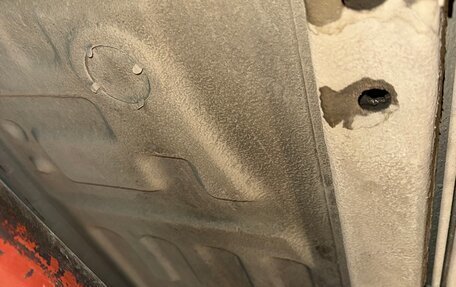 KIA Spectra II (LD), 2007 год, 390 000 рублей, 9 фотография