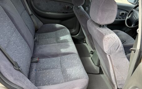 KIA Spectra II (LD), 2007 год, 390 000 рублей, 12 фотография