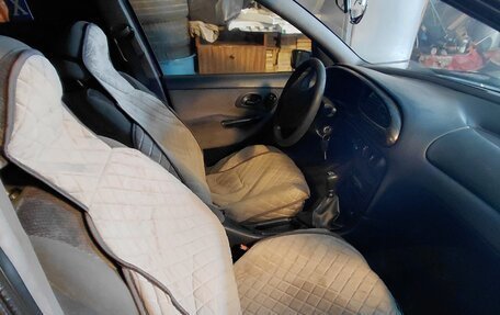 Ford Mondeo II, 1998 год, 150 000 рублей, 6 фотография