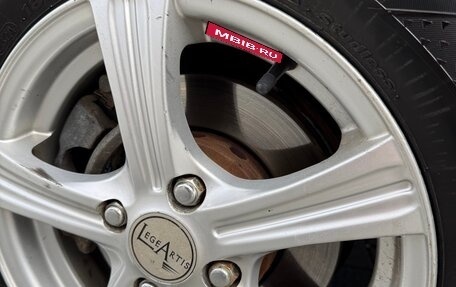 KIA Spectra II (LD), 2007 год, 390 000 рублей, 13 фотография