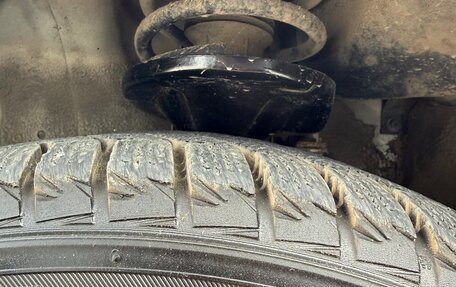 KIA Spectra II (LD), 2007 год, 390 000 рублей, 14 фотография