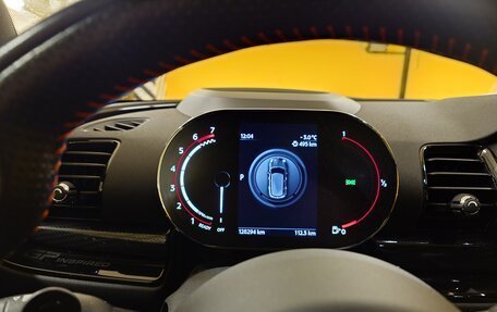 MINI Clubman, 2021 год, 3 850 000 рублей, 4 фотография