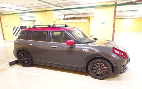 MINI Clubman, 2021 год, 3 850 000 рублей, 3 фотография