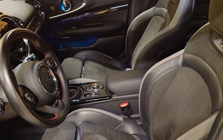 MINI Clubman, 2021 год, 3 850 000 рублей, 10 фотография