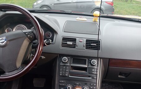 Volvo XC90 II рестайлинг, 2013 год, 1 750 000 рублей, 12 фотография