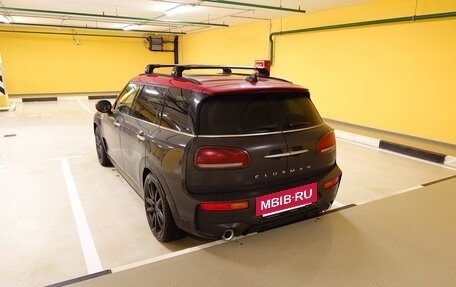 MINI Clubman, 2021 год, 3 850 000 рублей, 8 фотография