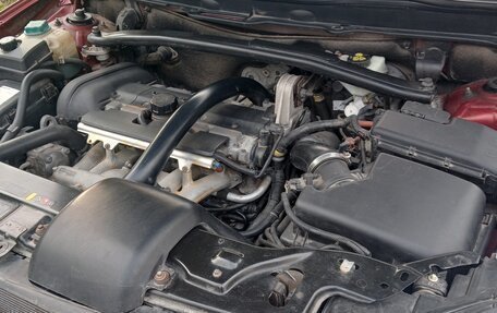 Volvo XC90 II рестайлинг, 2013 год, 1 750 000 рублей, 8 фотография