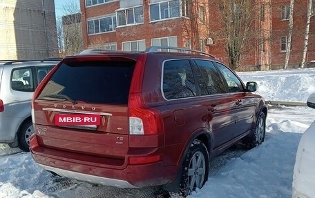 Volvo XC90 II рестайлинг, 2013 год, 1 750 000 рублей, 3 фотография