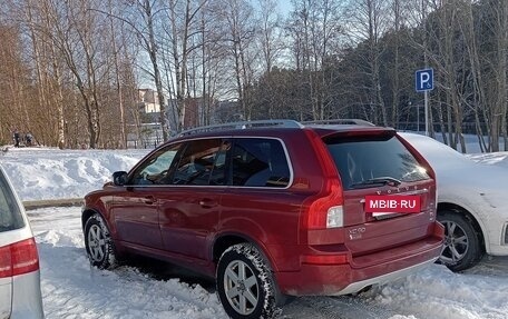 Volvo XC90 II рестайлинг, 2013 год, 1 750 000 рублей, 4 фотография