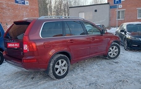 Volvo XC90 II рестайлинг, 2013 год, 1 750 000 рублей, 2 фотография