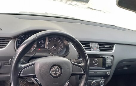 Skoda Octavia, 2016 год, 1 300 000 рублей, 7 фотография