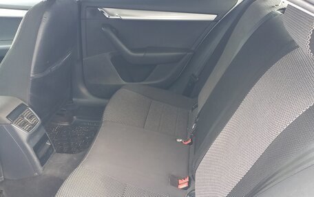 Skoda Octavia, 2016 год, 1 300 000 рублей, 10 фотография