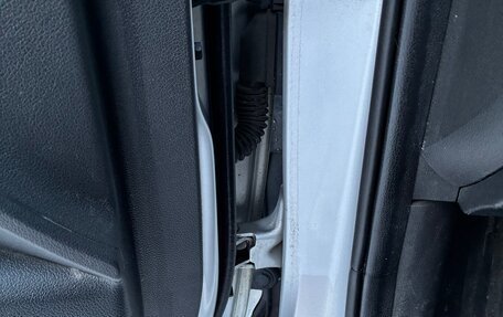 Hyundai Solaris II рестайлинг, 2017 год, 1 299 999 рублей, 12 фотография