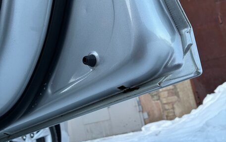 Hyundai Solaris II рестайлинг, 2017 год, 1 299 999 рублей, 15 фотография