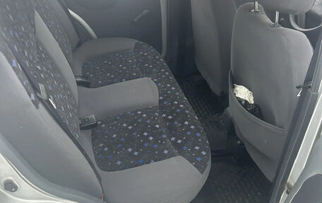 Daewoo Matiz I, 2013 год, 320 000 рублей, 6 фотография