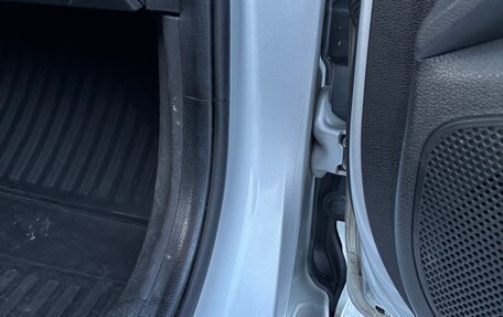 Hyundai Solaris II рестайлинг, 2017 год, 1 299 999 рублей, 14 фотография