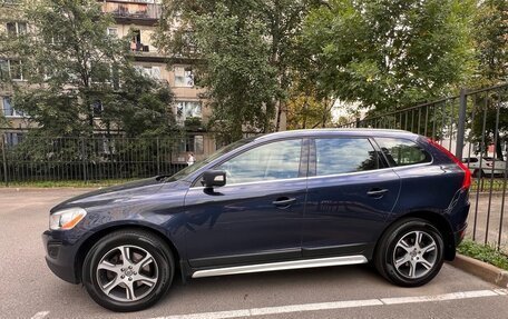 Volvo XC60 II, 2012 год, 1 900 000 рублей, 3 фотография