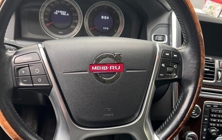 Volvo XC60 II, 2012 год, 1 900 000 рублей, 6 фотография