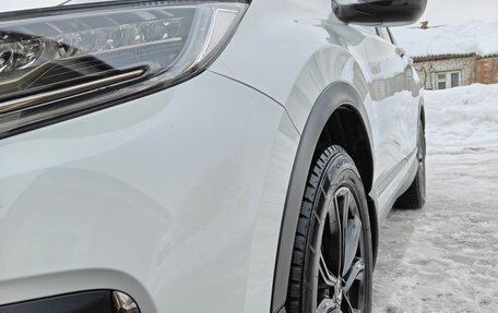 Honda CR-V IV, 2022 год, 3 550 000 рублей, 4 фотография