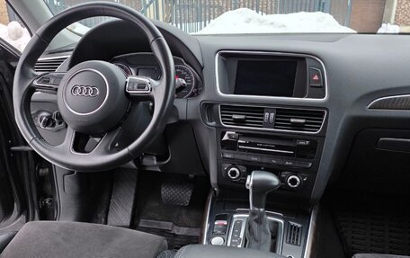 Audi Q5, 2015 год, 3 050 000 рублей, 6 фотография
