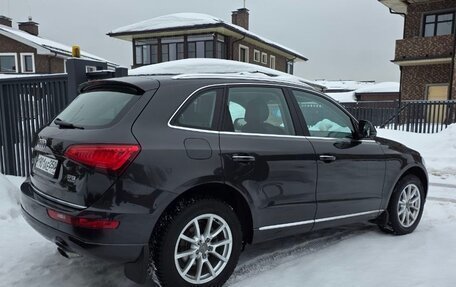 Audi Q5, 2015 год, 3 050 000 рублей, 2 фотография