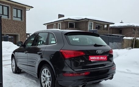 Audi Q5, 2015 год, 3 050 000 рублей, 3 фотография