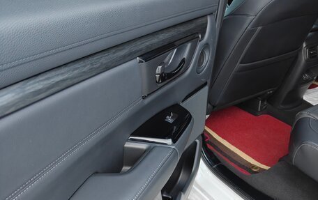 Honda CR-V IV, 2022 год, 3 550 000 рублей, 17 фотография