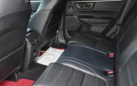 Honda CR-V IV, 2022 год, 3 550 000 рублей, 16 фотография