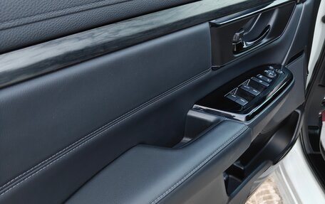 Honda CR-V IV, 2022 год, 3 550 000 рублей, 12 фотография