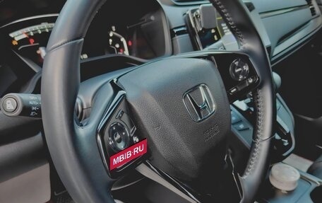 Honda CR-V IV, 2022 год, 3 550 000 рублей, 13 фотография