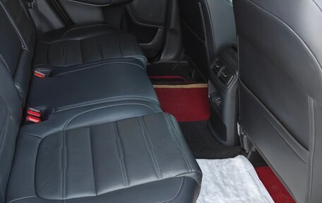 Honda CR-V IV, 2022 год, 3 550 000 рублей, 20 фотография