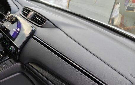 Honda CR-V IV, 2022 год, 3 550 000 рублей, 23 фотография