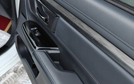 Honda CR-V IV, 2022 год, 3 550 000 рублей, 21 фотография