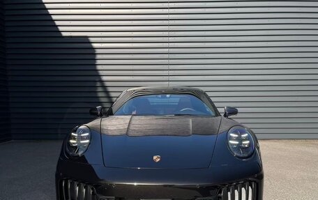 Porsche 911, 2025 год, 31 600 000 рублей, 2 фотография