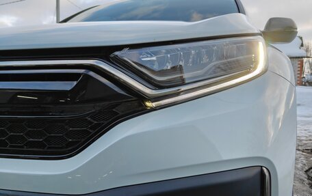 Honda CR-V IV, 2022 год, 3 550 000 рублей, 25 фотография