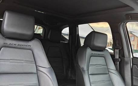 Honda CR-V IV, 2022 год, 3 550 000 рублей, 24 фотография