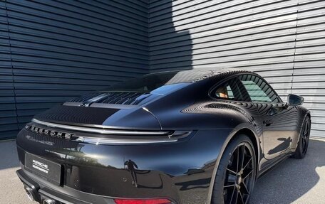 Porsche 911, 2025 год, 31 600 000 рублей, 5 фотография