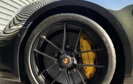 Porsche 911, 2025 год, 31 600 000 рублей, 4 фотография