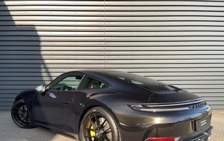 Porsche 911, 2025 год, 31 600 000 рублей, 3 фотография