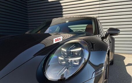 Porsche 911, 2025 год, 31 600 000 рублей, 8 фотография