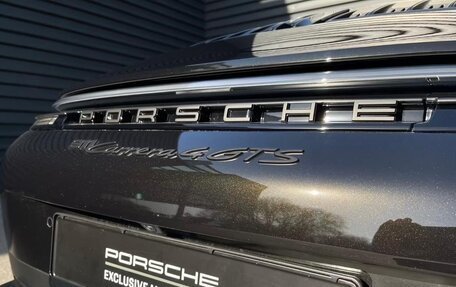 Porsche 911, 2025 год, 31 600 000 рублей, 7 фотография