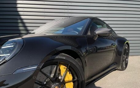 Porsche 911, 2025 год, 31 600 000 рублей, 11 фотография