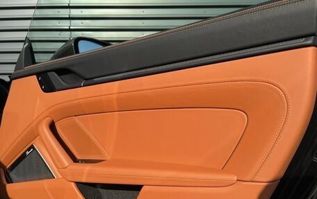 Porsche 911, 2025 год, 31 600 000 рублей, 23 фотография