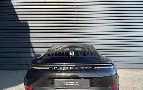 Porsche 911, 2025 год, 31 600 000 рублей, 12 фотография