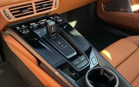 Porsche 911, 2025 год, 31 600 000 рублей, 13 фотография