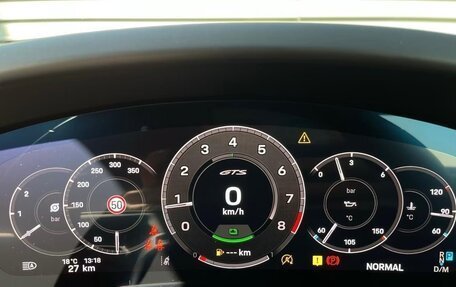 Porsche 911, 2025 год, 31 600 000 рублей, 18 фотография