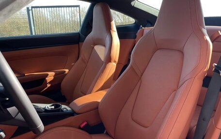 Porsche 911, 2025 год, 31 600 000 рублей, 25 фотография