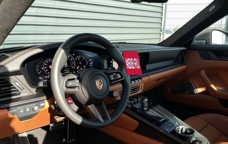 Porsche 911, 2025 год, 31 600 000 рублей, 16 фотография