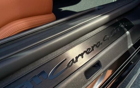 Porsche 911, 2025 год, 31 600 000 рублей, 26 фотография