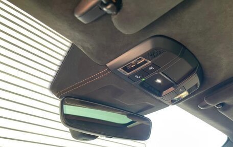 Porsche 911, 2025 год, 31 600 000 рублей, 32 фотография